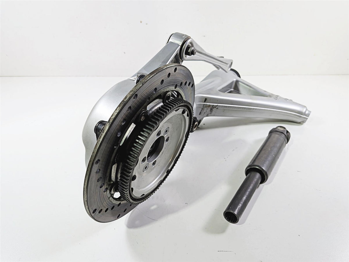 2002 BMW K1200LT 89V3 ABS Rear Differential Swingarm Drive Shaft 33112312317 {{ shop.shopifyCountryName }} - Mototech271