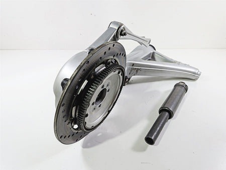 2002 BMW K1200LT 89V3 ABS Rear Differential Swingarm Drive Shaft 33112312317 {{ shop.shopifyCountryName }} - Mototech271