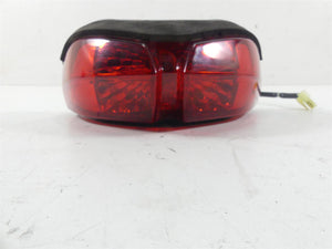 2008 Yamaha FZ1 Fazer Taillight Tail Stop Brake Light Lamp Lens 2D1-84710-00-00 | Mototech271