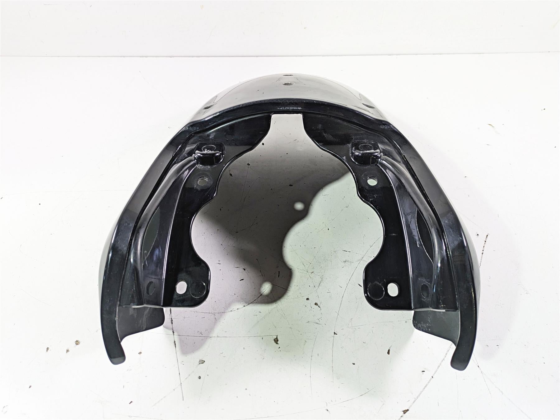 2012 Harley VRSCF Muscle V Rod Rear Fender Mud Guard - Read 59260-09 {{ shop.shopifyCountryName }} - Mototech271