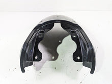 Load image into Gallery viewer, 2012 Harley VRSCF Muscle V Rod Rear Fender Mud Guard - Read 59260-09
