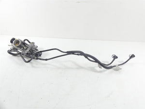 2008 Ducati Hypermotard 1100S Throttle Body Bodies Fuel Injection 28240822B | Mototech271