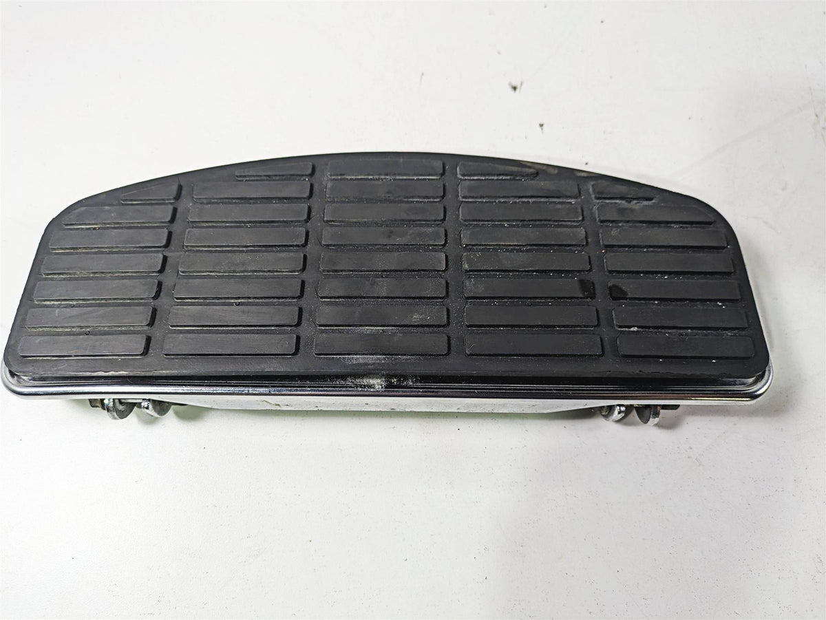 2003 Harley FLSTC Softail Heritage 100th Front Left Floorboard Shifter 33895-82 {{ shop.shopifyCountryName }} - Mototech271