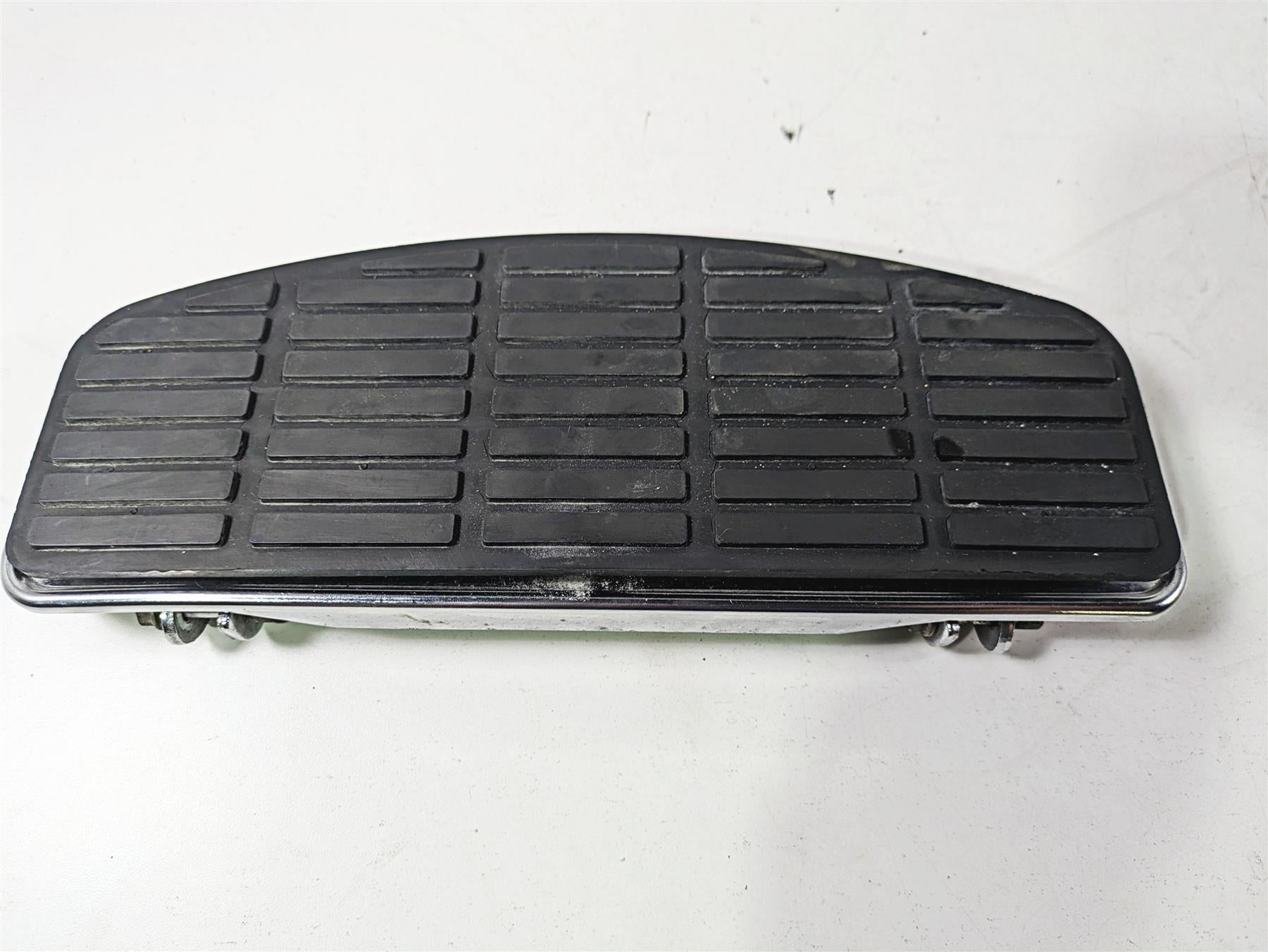 2003 Harley FLSTC Softail Heritage 100th Front Left Floorboard Shifter 33895-82 {{ shop.shopifyCountryName }} - Mototech271