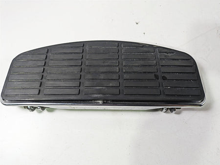 2003 Harley FLSTC Softail Heritage 100th Front Left Floorboard Shifter 33895-82 {{ shop.shopifyCountryName }} - Mototech271