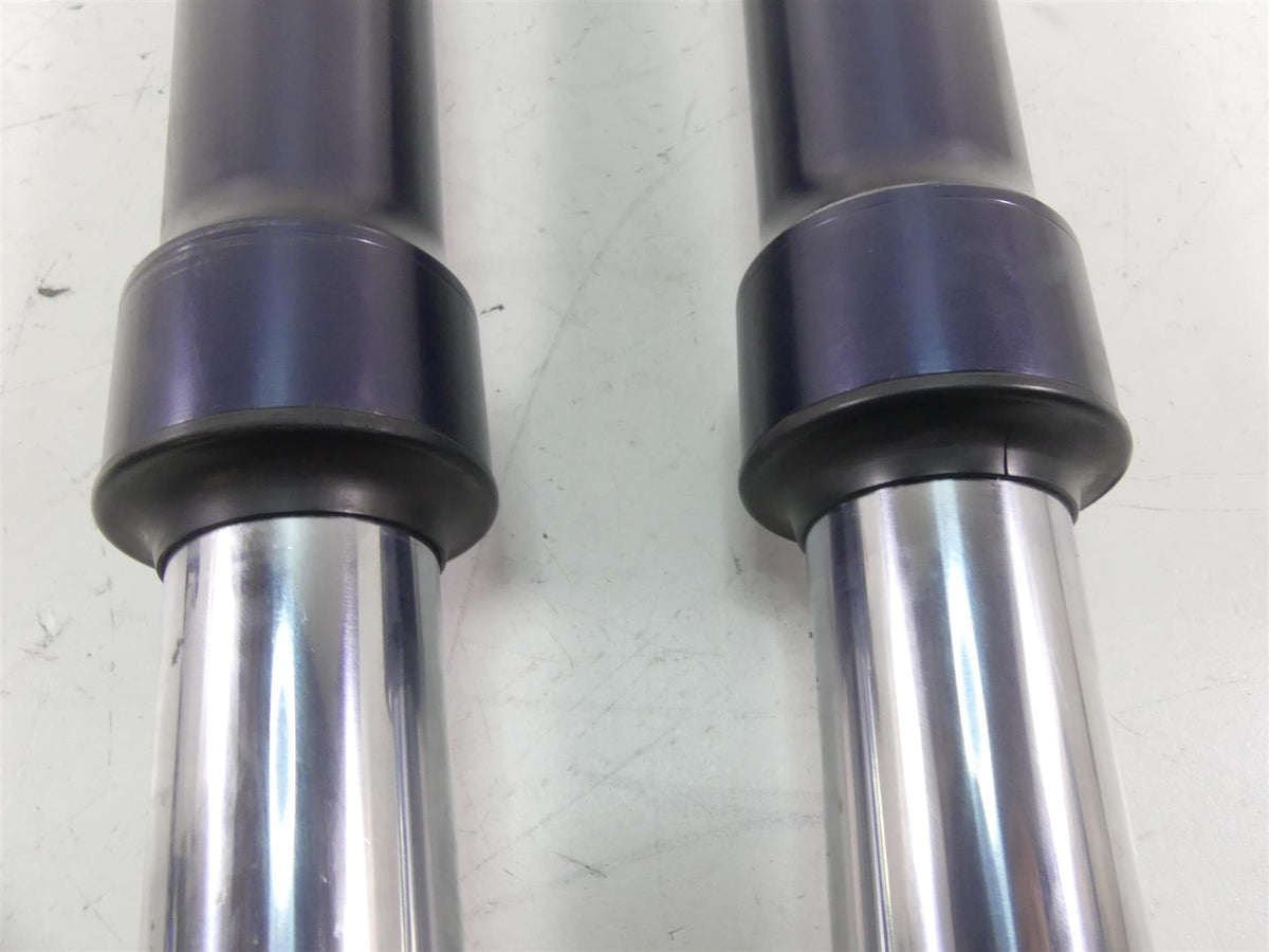2003 BMW R1150 GS R21 Straight Showa Front Fork Damper Leg Set 31427661687 {{ shop.shopifyCountryName }} - Mototech271