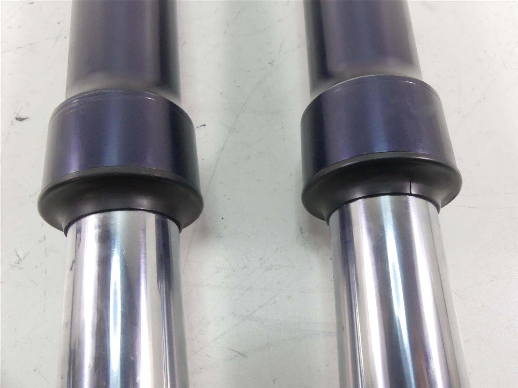 2003 BMW R1150 GS R21 Straight Showa Front Fork Damper Leg Set 31427661687 {{ shop.shopifyCountryName }} - Mototech271