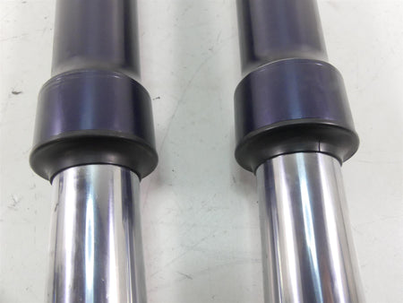 2003 BMW R1150 GS R21 Straight Showa Front Fork Damper Leg Set 31427661687 {{ shop.shopifyCountryName }} - Mototech271
