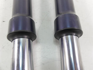 2003 BMW R1150 GS R21 Straight Showa Front Fork Damper Leg Set 31427661687