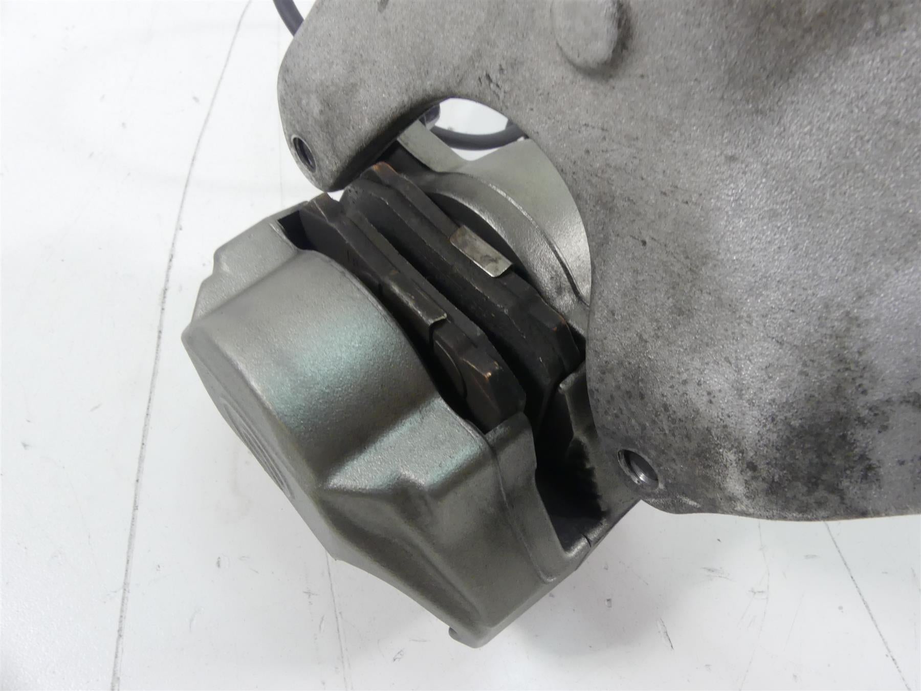 2019 Indian Motorcycle Co. FTR1200 Rear Brembo Brake Caliper 1912958 {{ shop.shopifyCountryName }} - Mototech271