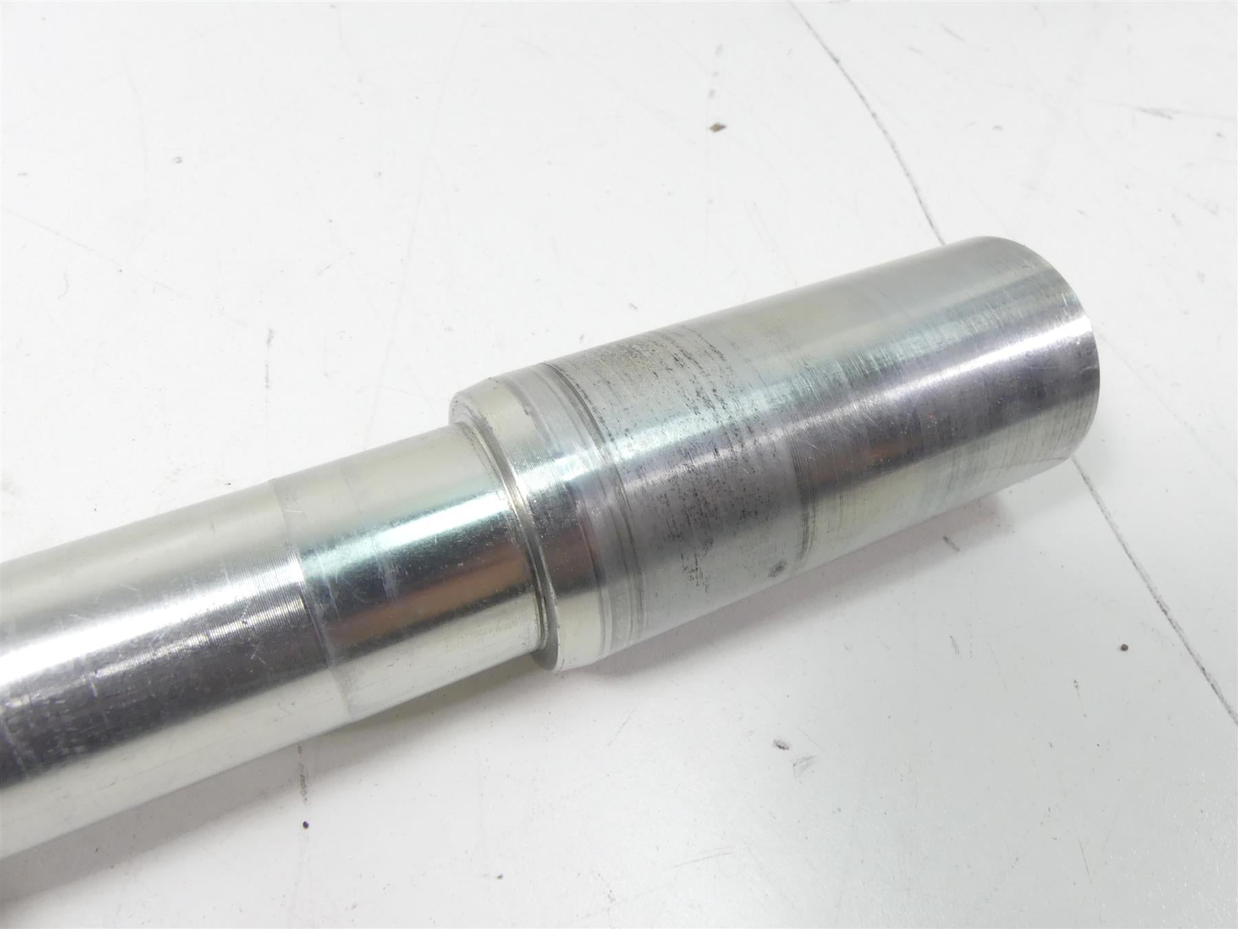 2019 Indian Motorcycle Co. FTR1200 Front25mm Axle Wheel Spindle 5141729 {{ shop.shopifyCountryName }} - Mototech271