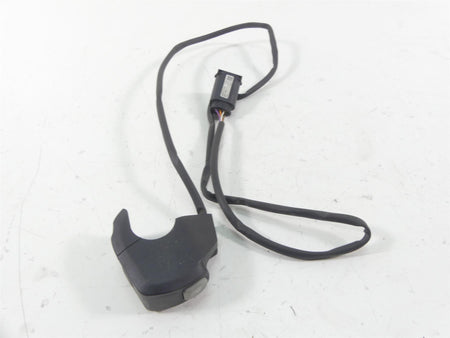 2015 BMW K1600GT K48 Fog Spot Light Lamp Lens Control Switch 61318533473 {{ shop.shopifyCountryName }} - Mototech271