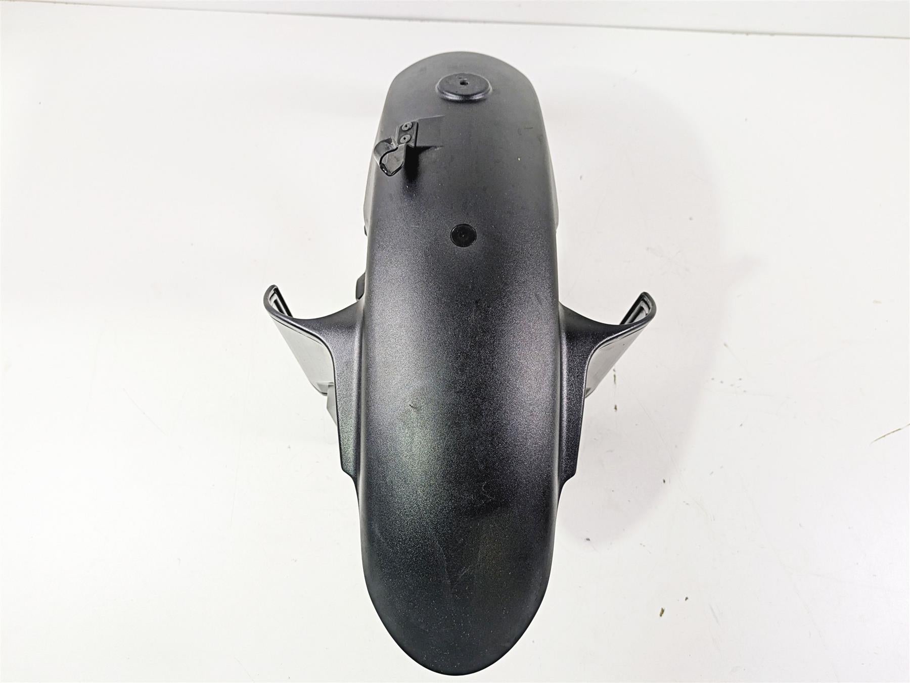 2020 Suzuki V-Strom 1050 XT Lower Front Fender 53100-31J11-GWM 53111-31J {{ shop.shopifyCountryName }} - Mototech271