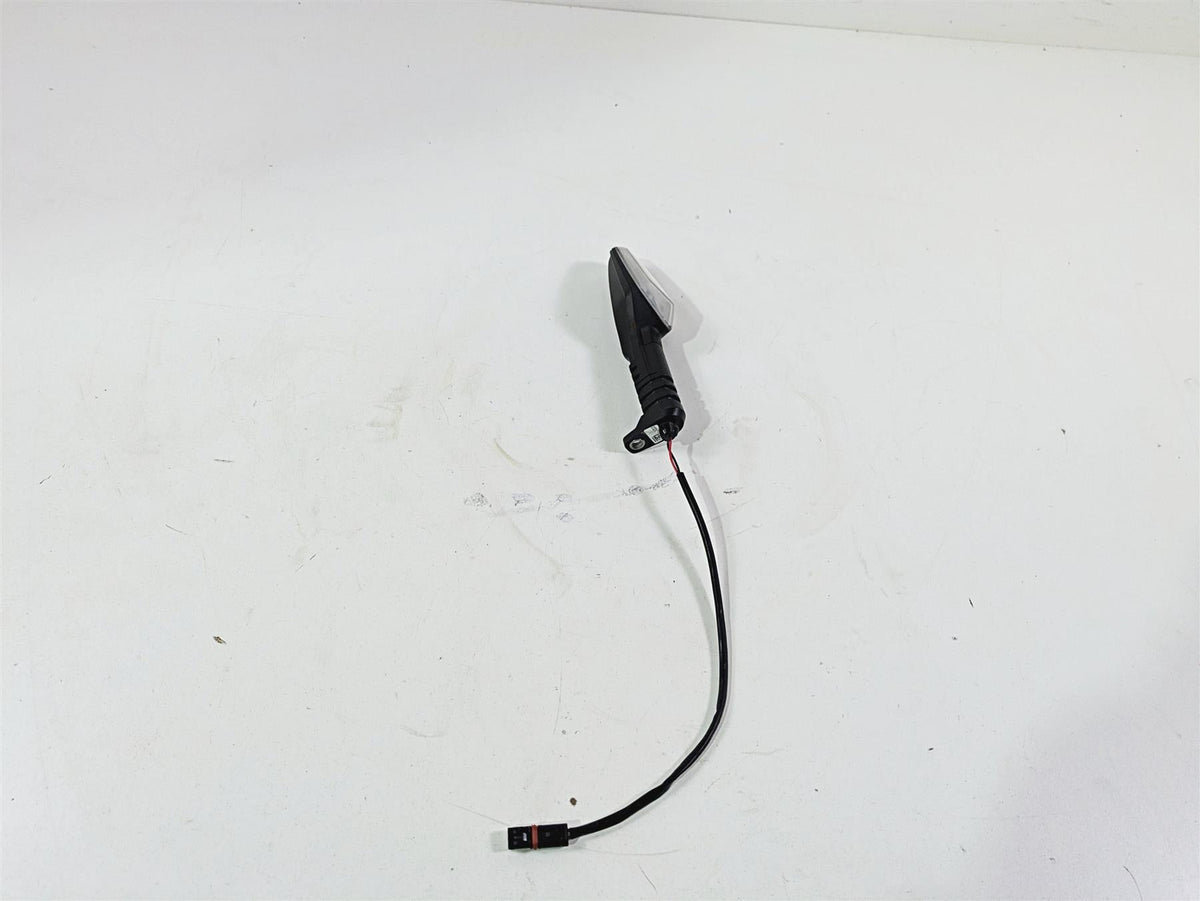 2021 BMW R1250GS K51 Adv Left Front Blinker Turn Signal 63138557204 {{ shop.shopifyCountryName }} - Mototech271