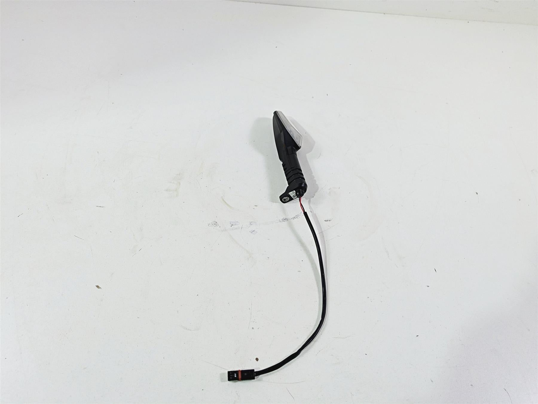 2021 BMW R1250GS K51 Adv Left Front Blinker Turn Signal 63138557204 {{ shop.shopifyCountryName }} - Mototech271