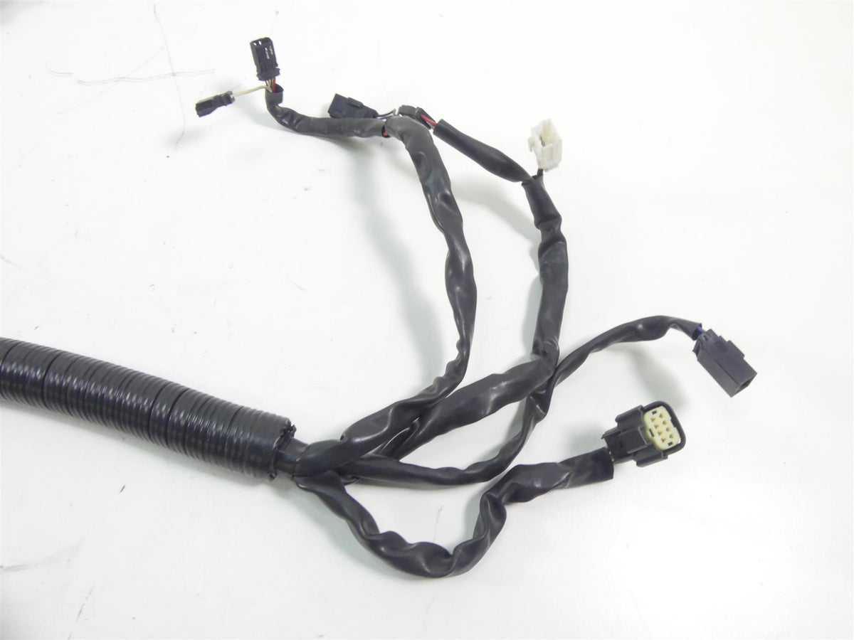 2013 Harley FXDWG Dyna Wide Glide Non Abs Wiring Harness Loom 71072-12 69200455 {{ shop.shopifyCountryName }} - Mototech271