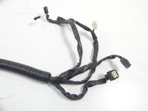 2013 Harley FXDWG Dyna Wide Glide Non Abs Wiring Harness Loom 71072-12 69200455