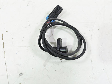 2012 Victory Cross Country Front Abs Wheel Speed Brake Sensor 4013251 {{ shop.shopifyCountryName }} - Mototech271