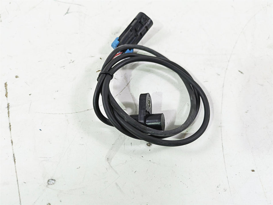 2012 Victory Cross Country Front Abs Wheel Speed Brake Sensor 4013251 {{ shop.shopifyCountryName }} - Mototech271