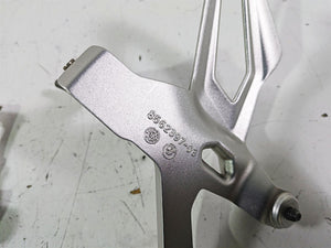 2017 BMW S1000R K47 Left Rider Footpeg & Shifter Shift Lever 46718562397 8562402 | Mototech271