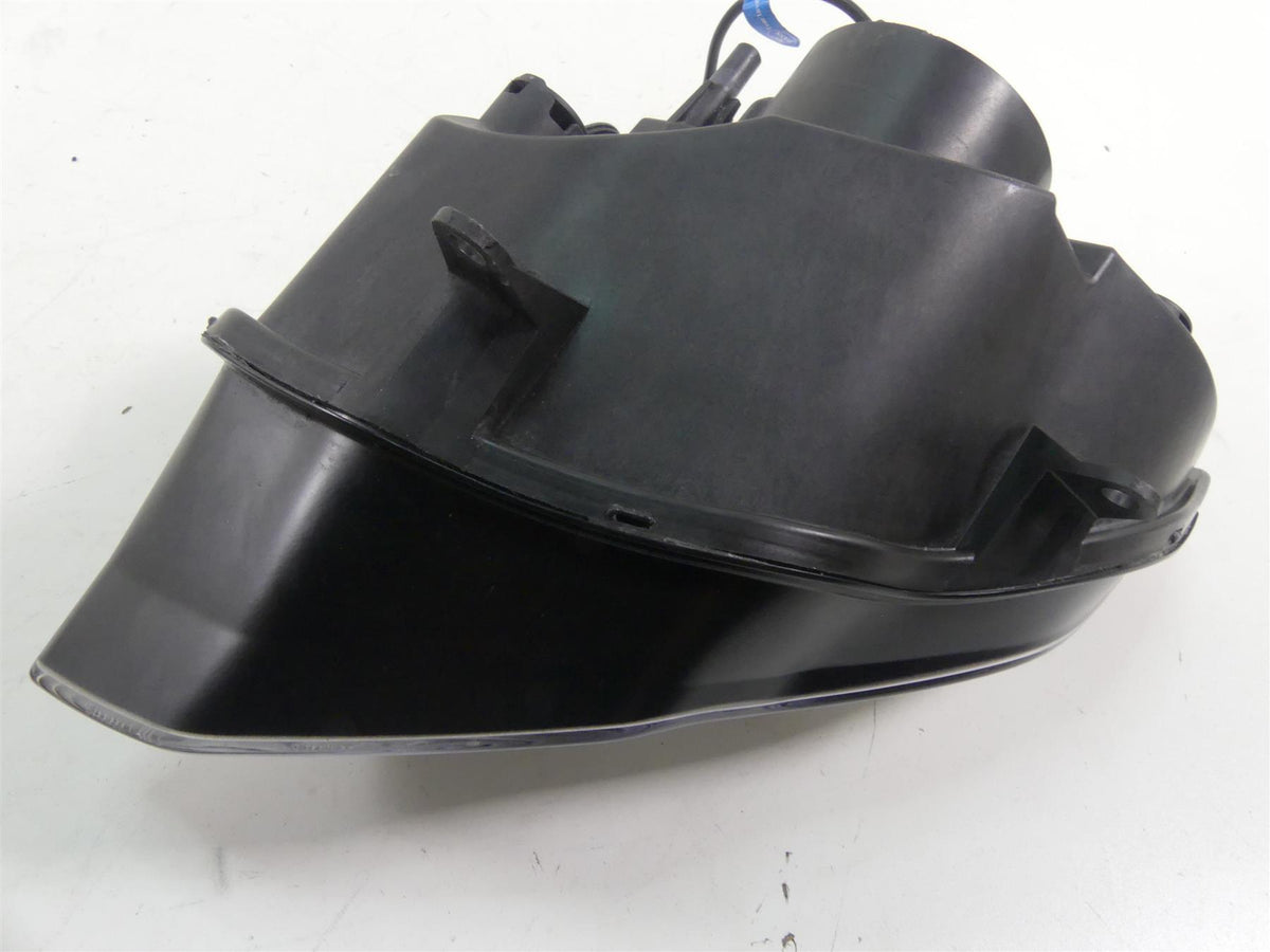 2018 BMW S1000RR K46 Right Headlight Low Beam Beamtech LED - Read 63128549326 {{ shop.shopifyCountryName }} - Mototech271