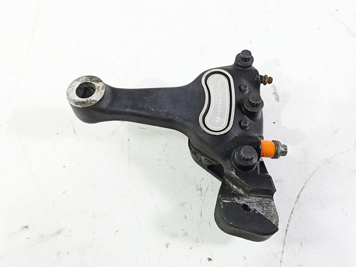 2004 Harley FLSTCI Softail Heritage Rear Brake Caliper 3/4" 44016-00B {{ shop.shopifyCountryName }} - Mototech271