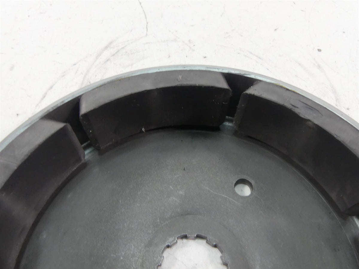 1998 Harley Dyna FXDL Low Rider Ignition Flywheel Fly Wheel Rotor 29957-81B {{ shop.shopifyCountryName }} - Mototech271