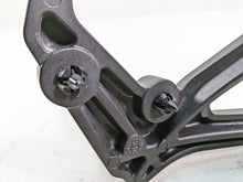 Load image into Gallery viewer, 2018 Kawasaki ZX1002 Ninja H2 SX Left Passenger Foot Peg &amp; Mount 35063-1420-46R | Mototech271
