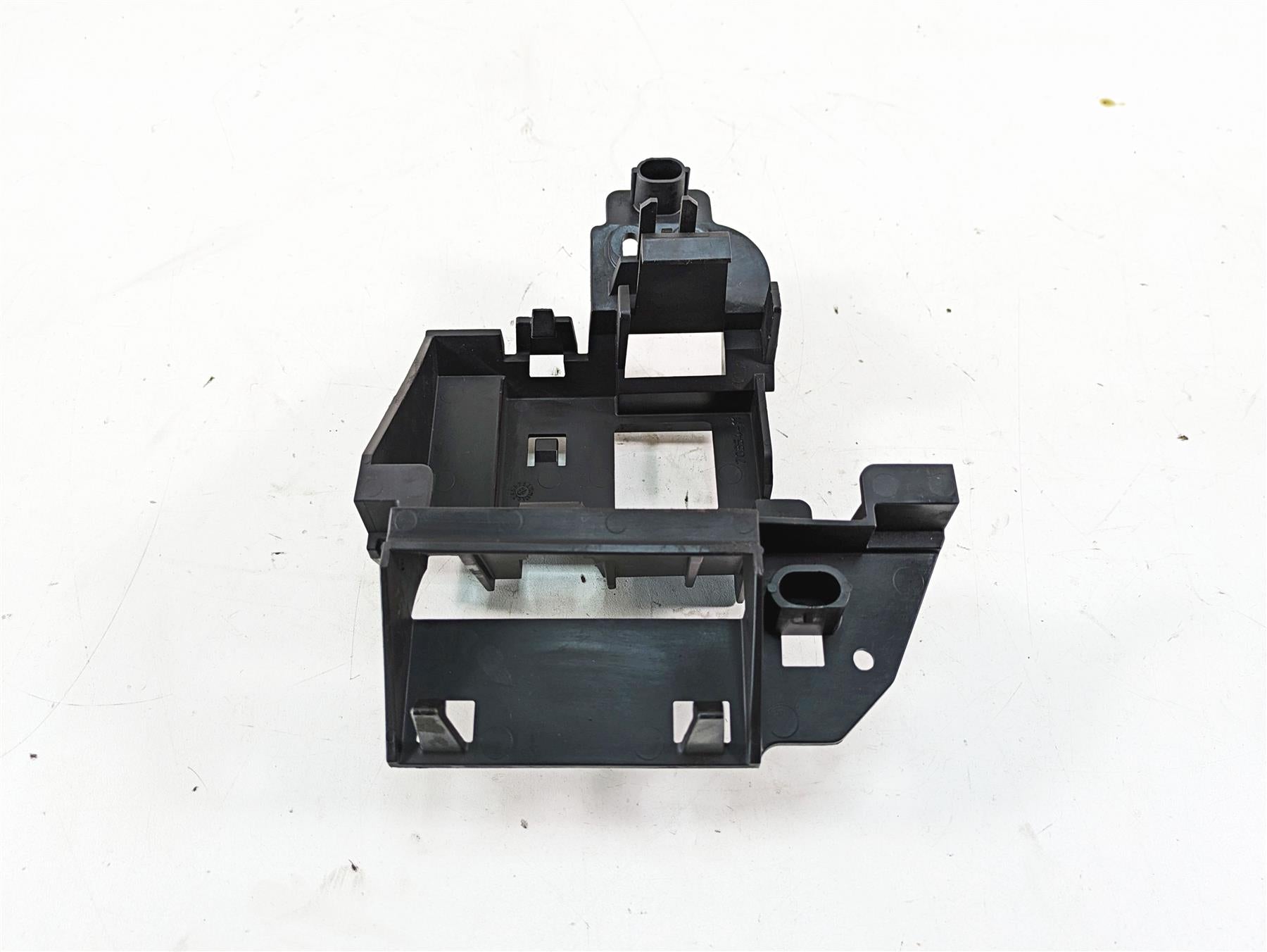 2013 Harley Softail FLSTC Heritage Classic Electrical Parts Holder Stay 70354-11 {{ shop.shopifyCountryName }} - Mototech271