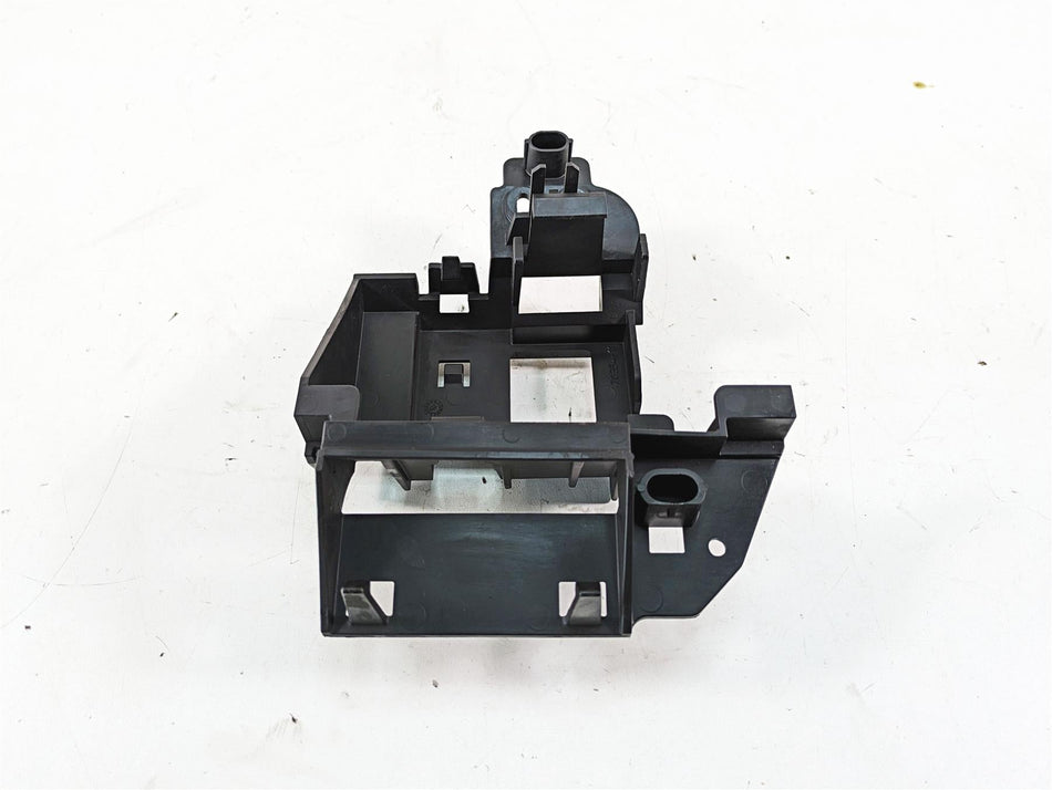 2013 Harley Softail FLSTC Heritage Classic Electrical Parts Holder Stay 70354-11 {{ shop.shopifyCountryName }} - Mototech271