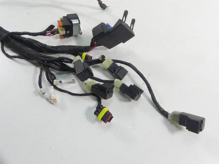 2012 Mv Agusta Brutale 1090 R Main Wiring Harness Loom -No Cuts 8000B4909 {{ shop.shopifyCountryName }} - Mototech271