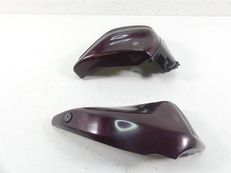 2006 Yamaha Roadliner XV1900 Side Cover Fairing Cowl Set 1D7-21711-00-P0 {{ shop.shopifyCountryName }} - Mototech271