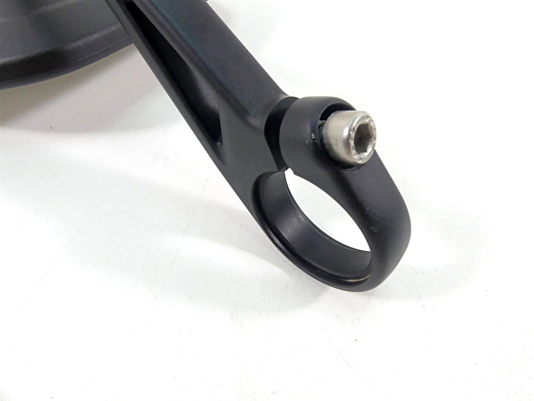 2022 Triumph Speed Triple 1200 RS Right Bar End Mirror Set & Bolts T2062020 {{ shop.shopifyCountryName }} - Mototech271