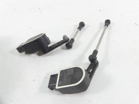 2017 BMW R1200RT K52 Front Rear Bike Level Leveling Sensor Set 37146860843 {{ shop.shopifyCountryName }} - Mototech271