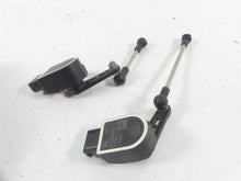 Load image into Gallery viewer, 2017 BMW R1200RT K52 Front Rear Bike Level Leveling Sensor Set 37146860843
