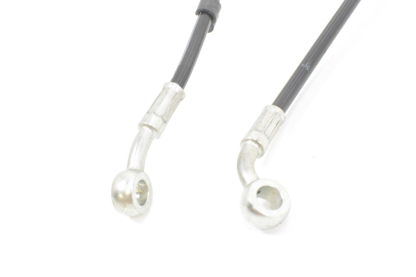 2015 Harley FXDWG Dyna Wide Glide Rear Abs Brake Line Set 46871-12A 46872-12B {{ shop.shopifyCountryName }} - Mototech271
