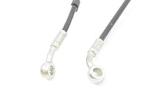 Load image into Gallery viewer, 2015 Harley FXDWG Dyna Wide Glide Rear Abs Brake Line Set 46871-12A 46872-12B | Mototech271
