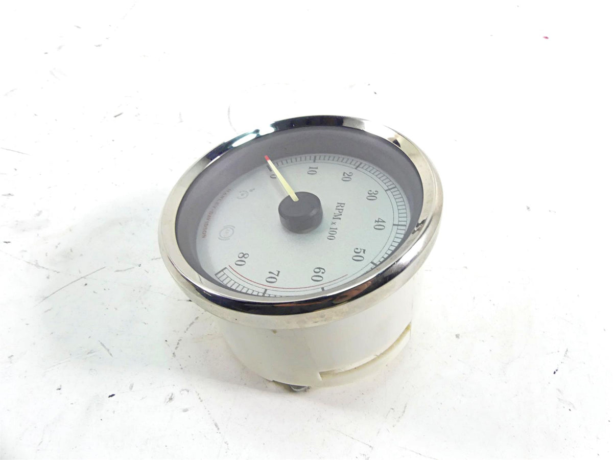 2011 Harley Touring FLTRX Road Glide Tachometer Tacho Meter Gauge 67459-04C {{ shop.shopifyCountryName }} - Mototech271