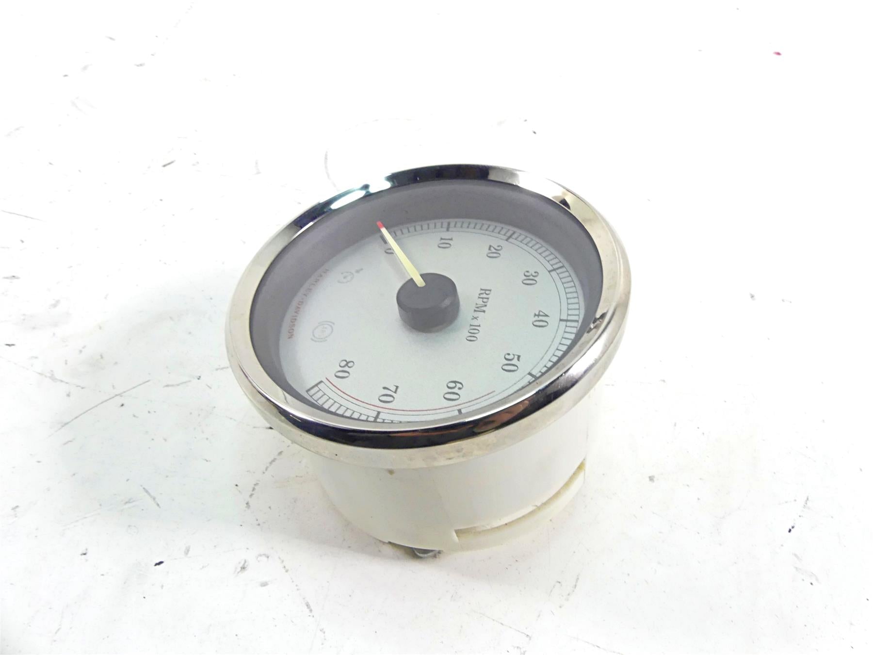 2011 Harley Touring FLTRX Road Glide Tachometer Tacho Meter Gauge 67459-04C {{ shop.shopifyCountryName }} - Mototech271
