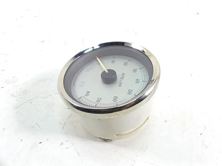 2011 Harley Touring FLTRX Road Glide Tachometer Tacho Meter Gauge 67459-04C {{ shop.shopifyCountryName }} - Mototech271