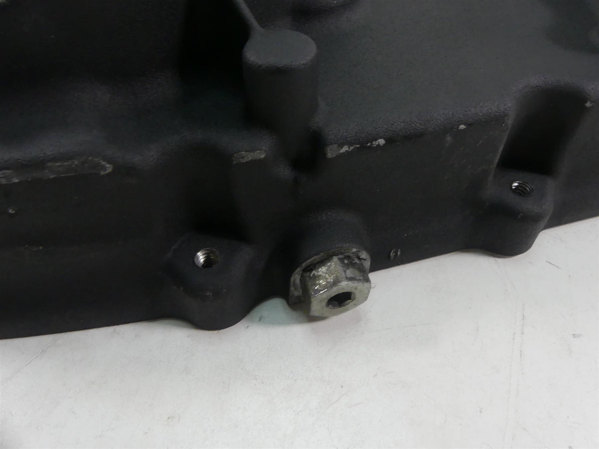 2016 Harley Touring FLTRX Road Glide Inner Primary Drive Clutch Cover 60677-07A {{ shop.shopifyCountryName }} - Mototech271