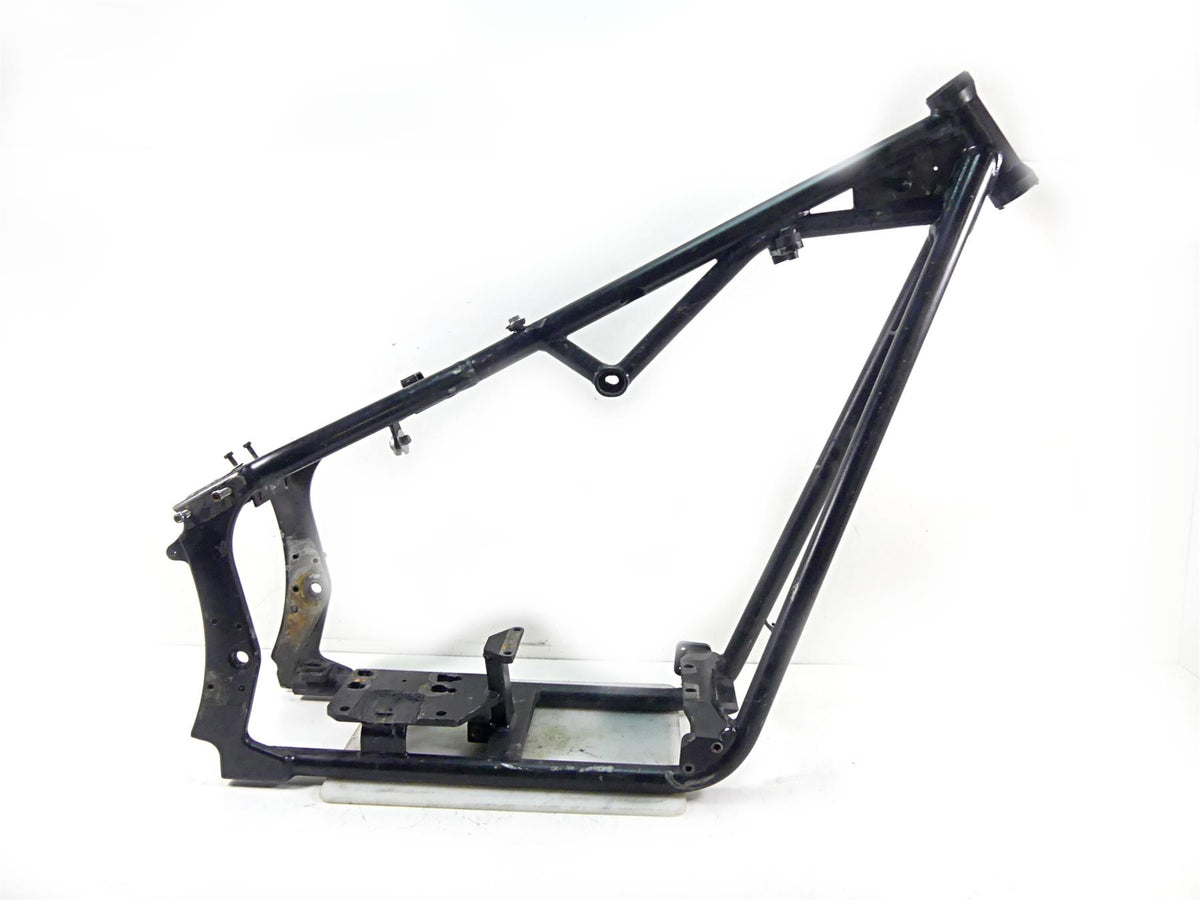 2009 Big Dog K9 Straight Main Frame Chassis With Clean Texas Title- Custom - Softail - Fat Tire -Read {{ shop.shopifyCountryName }} - Mototech271