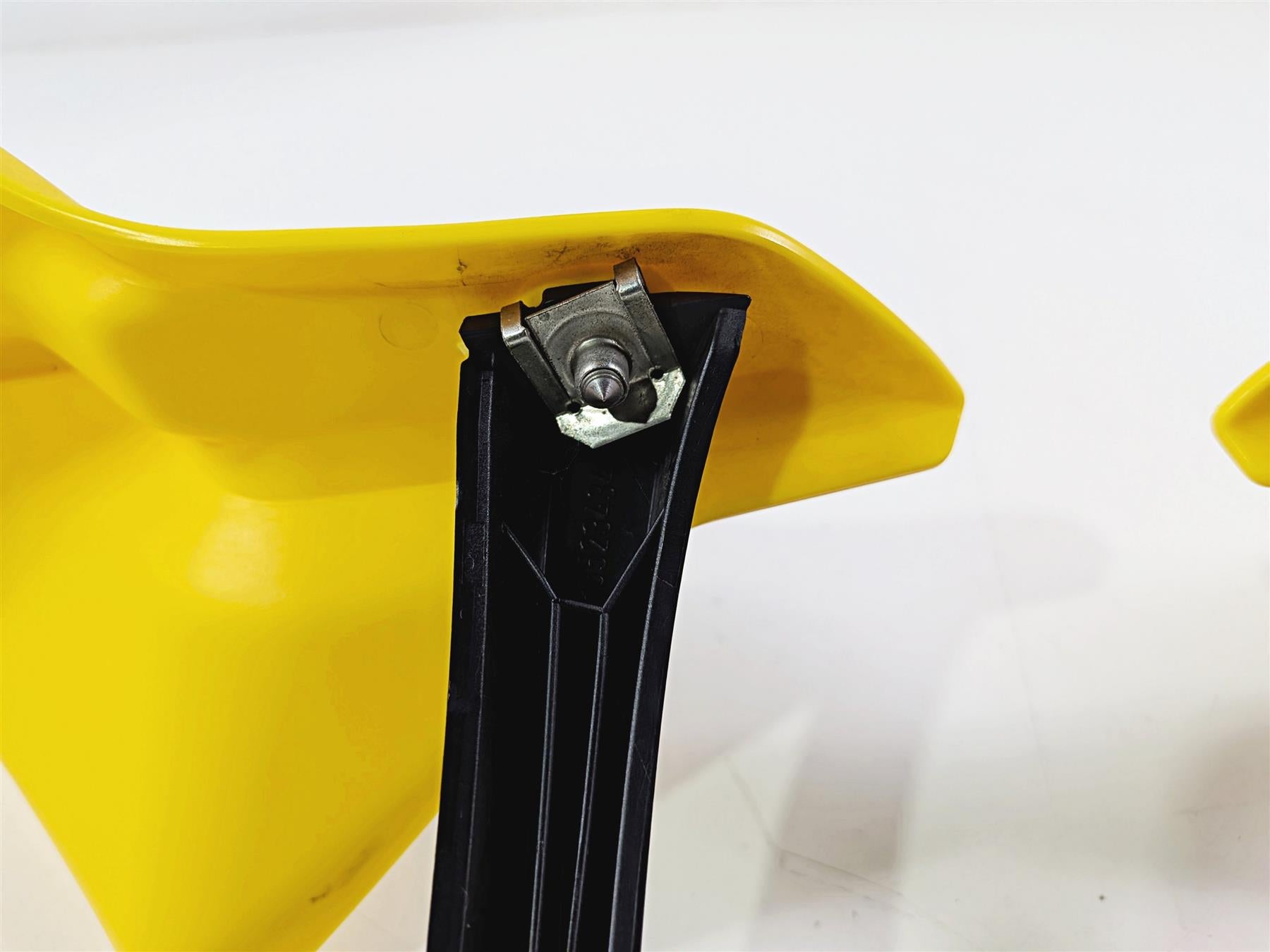 2021 BMW R1250GS K51 Adventure Hand Yellow Protection Guard Set 46638523431-Mototech271