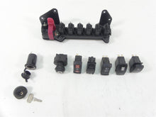 Load image into Gallery viewer, 2019 Polaris General 1000 EPS Ignition Light Awd All Switch Key Set 4012165 | Mototech271
