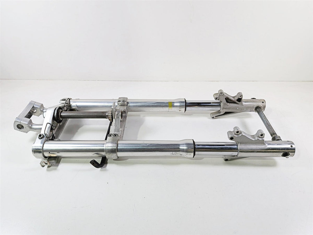 2000 Honda GL1500 Valkyrie Interstate Front End Fork 51400-MBY-671 51500-MBY-671-Mototech271