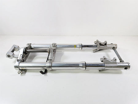 2000 Honda GL1500 Valkyrie Interstate Front End Fork 51400-MBY-671 51500-MBY-671-Mototech271