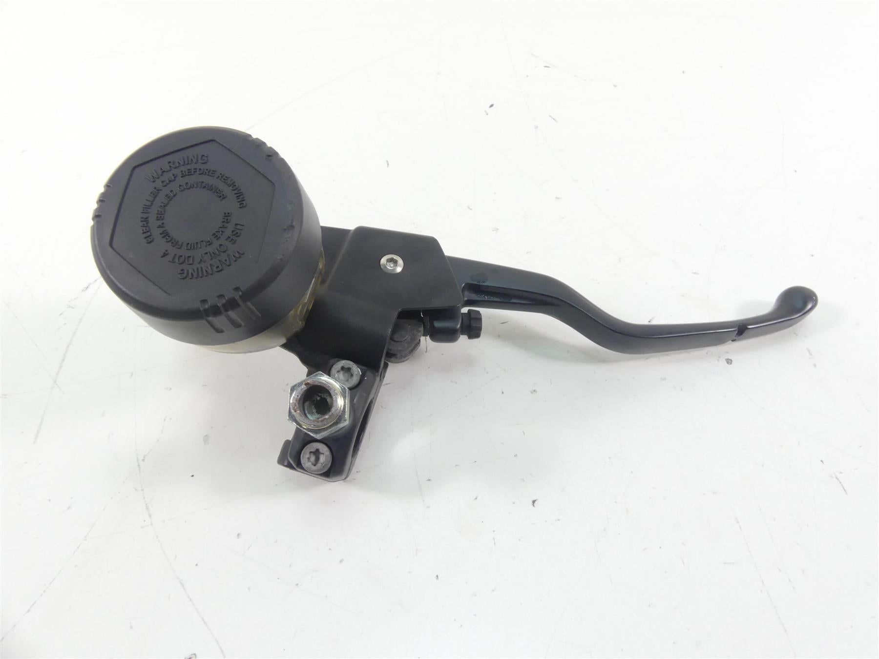 2015 BMW F800GS K72 Front Brake Master Cylinder 32728530045 | Mototech271