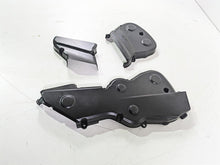 Load image into Gallery viewer, 2015 Ducati Hypermotard 821 SP Carbon Fiber Timing Cover Set 24511411A 24511101B | Mototech271
