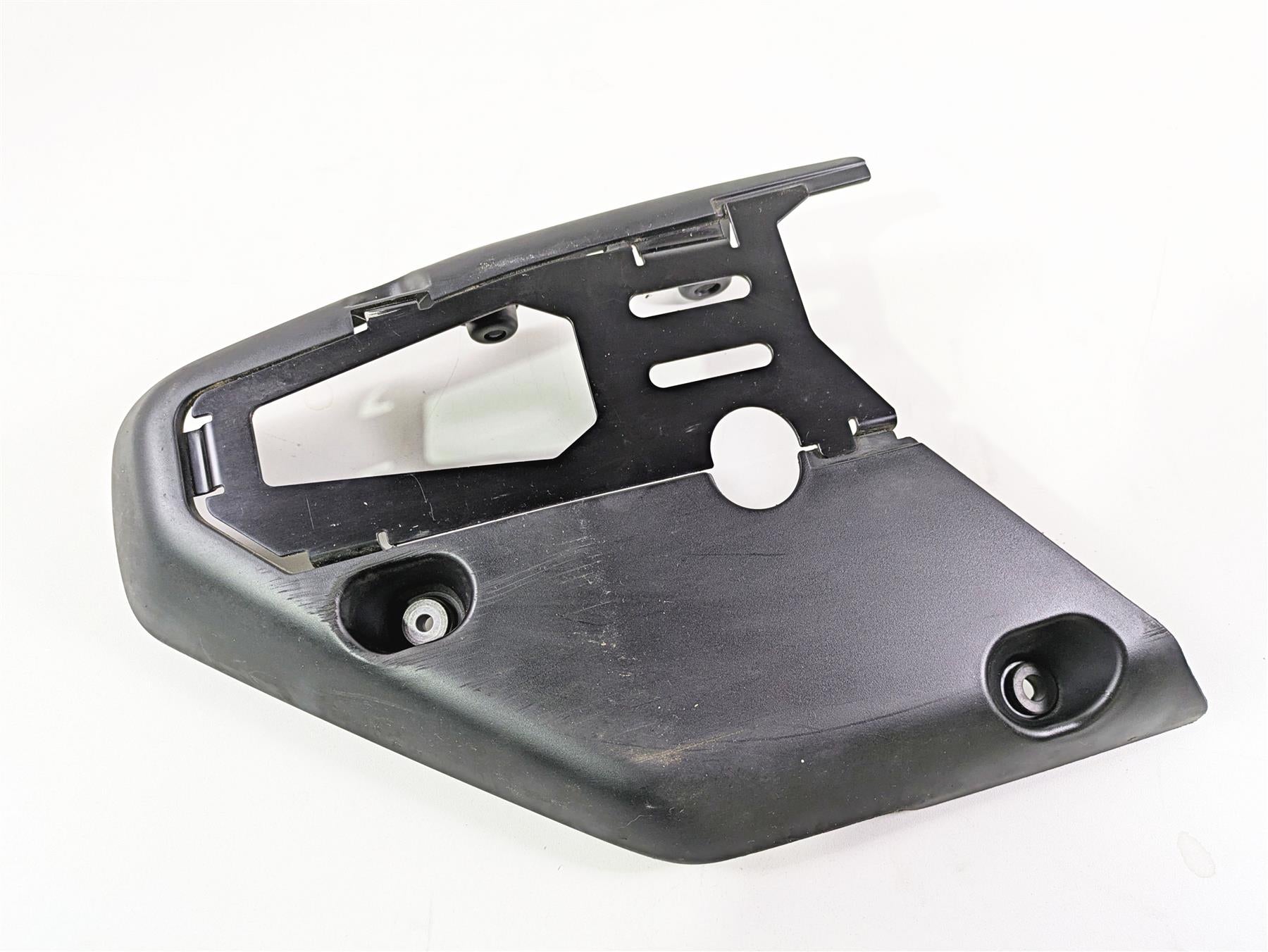 2024 Triumph Tiger 900 GT Lower Engine Guard Skid Plate T2309861 {{ shop.shopifyCountryName }} - Mototech271