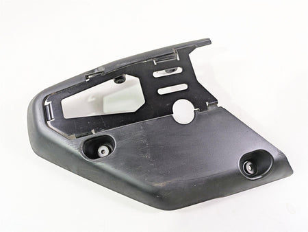 2024 Triumph Tiger 900 GT Lower Engine Guard Skid Plate T2309861 {{ shop.shopifyCountryName }} - Mototech271